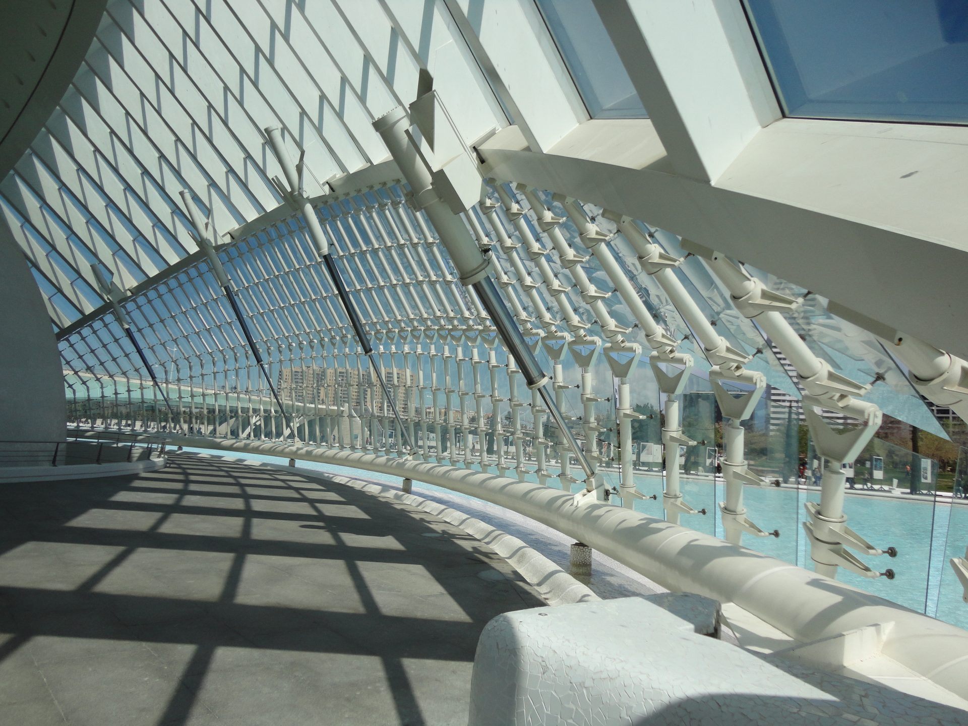 Projet Valencia